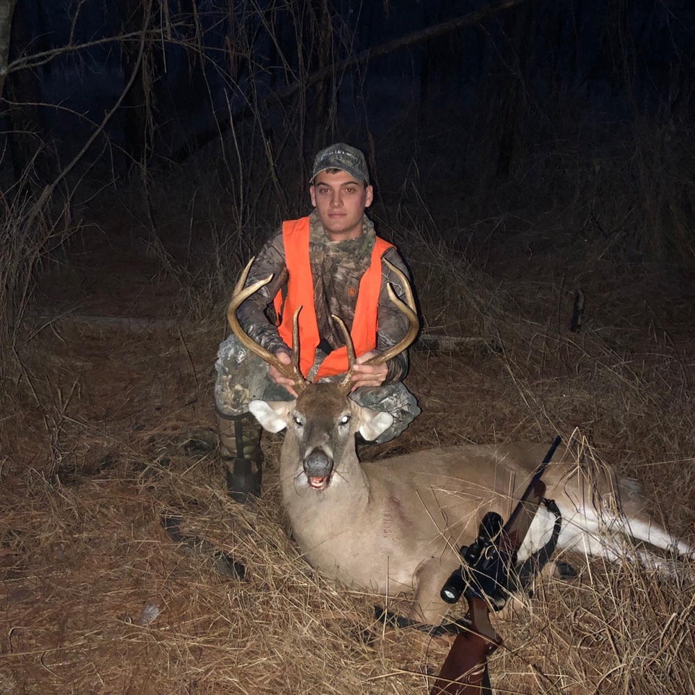 Meet your Posher, Nathan